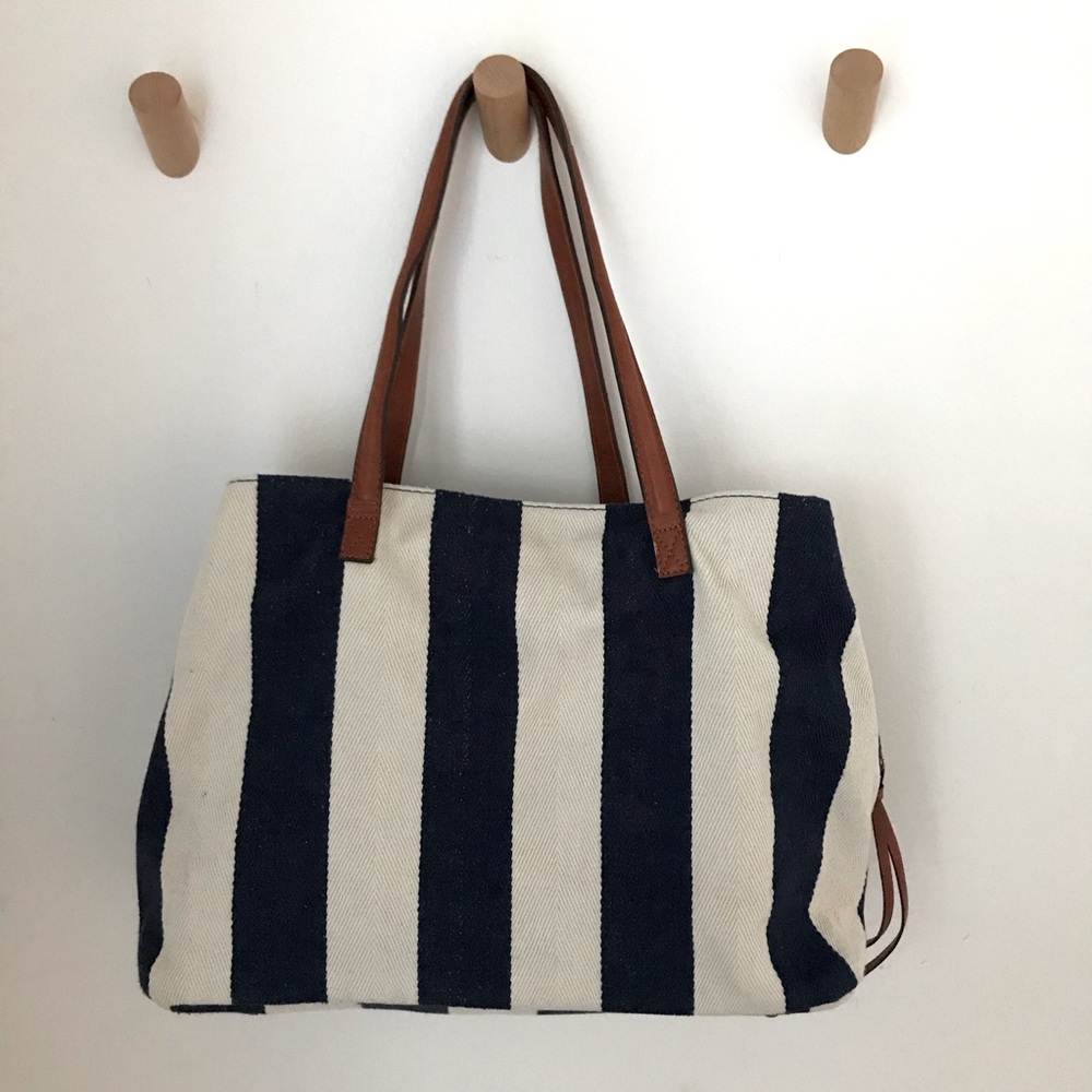 Street Level Purse
